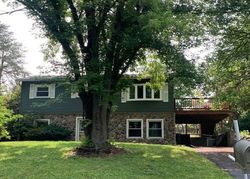 Pre-foreclosure in  WOODLAND DR Lock Haven, PA 17745