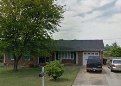Pre-foreclosure in  FLETCHER DR Greensboro, NC 27406