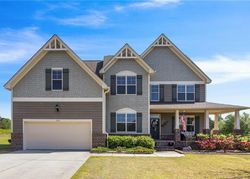 Pre-foreclosure in  CHADBOURNE DR Fayetteville, NC 28312