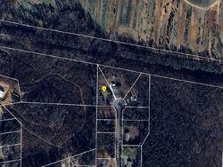 Pre-foreclosure in  1ST AVE NW Catawba, NC 28609