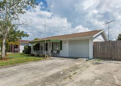 Pre-foreclosure in  ABERDEEN AVE New Port Richey, FL 34653