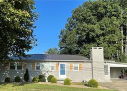 Pre-foreclosure Listing in FAIRWOOD DR HUDSON, NC 28638