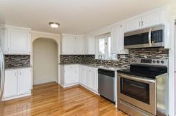 Pre-foreclosure in  S CENTER ST Bellingham, MA 02019