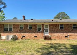 Pre-foreclosure in  DUNN RD Fayetteville, NC 28312