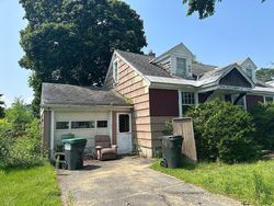 Pre-foreclosure in  CARDIFF RD Schenectady, NY 12303