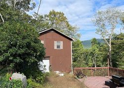 Pre-foreclosure Listing in SPRUCE FLATS RD MAGGIE VALLEY, NC 28751