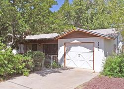 Pre-foreclosure in  BLAKE RD SW Albuquerque, NM 87105