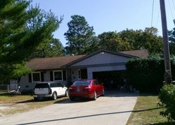 Pre-foreclosure in  GLENMORE DR Hope Mills, NC 28348
