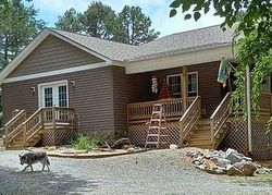 Pre-foreclosure in  CHASE HIGH RD Forest City, NC 28043