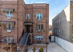 Pre-foreclosure in  THATFORD AVE Brooklyn, NY 11212