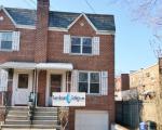 Pre-foreclosure in  MORRIS PARK AVE Bronx, NY 10461