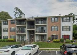 Pre-foreclosure Listing in VOSCEK CT TRENTON, NJ 08648