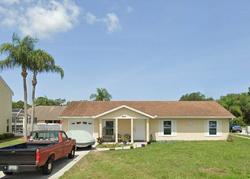 Pre-foreclosure in  DEVON DR New Port Richey, FL 34653