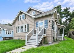 Pre-foreclosure in  LONGMEADOW AVE Worcester, MA 01606