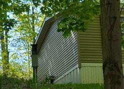 Pre-foreclosure Listing in WALL ST HANNIBAL, NY 13074