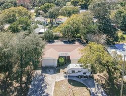 Pre-foreclosure in  CARLTON RD New Port Richey, FL 34652