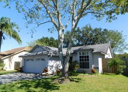 Pre-foreclosure in  NORTHAMPTON DR New Port Richey, FL 34653