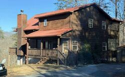Pre-foreclosure in  BETHABARA RD Hayesville, NC 28904