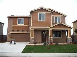 Pre-foreclosure in  RAINHILL LOOP Roseville, CA 95747