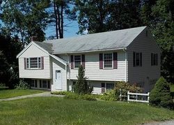 Pre-foreclosure in  QUINCY LN Merrimack, NH 03054