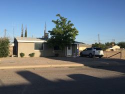 Pre-foreclosure in  FILIPINO AVE Alamogordo, NM 88310