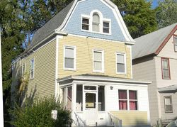 Pre-foreclosure in  HAMILTON ST East Orange, NJ 07017