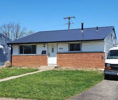 Pre-foreclosure in  RANDELL RD Columbus, OH 43228