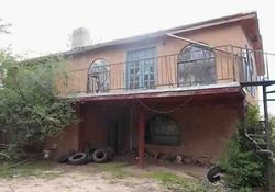 Pre-foreclosure in  CAMINO DE DURAN Espanola, NM 87532