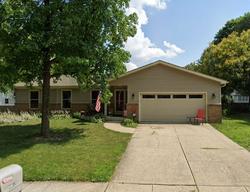 Pre-foreclosure in  SMILEY RD Columbus, OH 43221