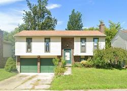 Pre-foreclosure in  MOUNT ALVERNO RD Cincinnati, OH 45238