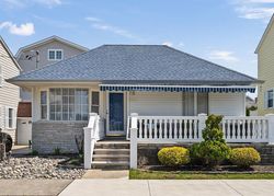 Pre-foreclosure Listing in N YARMOUTH AVE LONGPORT, NJ 08403