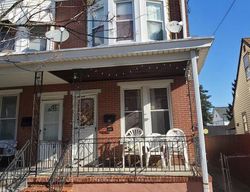 Pre-foreclosure in  QUINTON AVE Trenton, NJ 08629