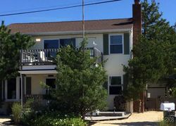 Pre-foreclosure Listing in S BAYVIEW AVE SEASIDE PARK, NJ 08752