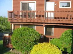 Pre-foreclosure Listing in FLORENCE RD UNIT 84 BRANFORD, CT 06405