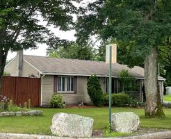 Pre-foreclosure in  SARGENT RD Manchester, NH 03103