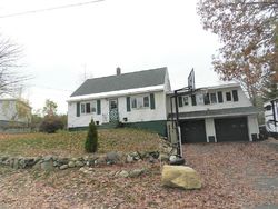 Pre-foreclosure Listing in HILLCREST DR MERRIMACK, NH 03054