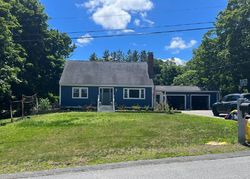 Pre-foreclosure in  GARRISON DR Bedford, NH 03110