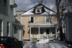 Pre-foreclosure in  MERRIMACK ST Manchester, NH 03103