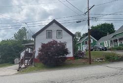 Pre-foreclosure in  BLAKE ST Pittsfield, NH 03263