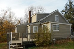 Pre-foreclosure in  COLBY RD Danville, NH 03819