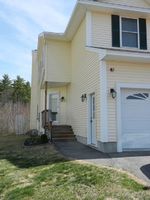 Pre-foreclosure in  TRINITY CIR Rochester, NH 03839