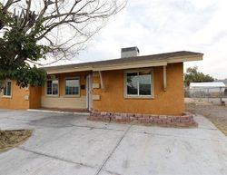 Pre-foreclosure in  GOLD MIST AVE Las Vegas, NV 89115