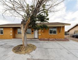Pre-foreclosure in  GOLD MIST AVE Las Vegas, NV 89115