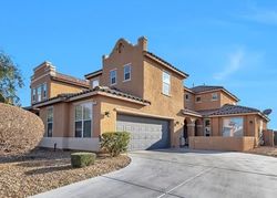 Pre-foreclosure in  RIVER RANCH PL North Las Vegas, NV 89081