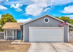 Pre-foreclosure in  SEAL BEACH DR Las Vegas, NV 89108