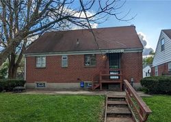 Pre-foreclosure in  MERRIMAC AVE Dayton, OH 45405