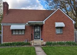 Pre-foreclosure in  MERRIMAC AVE Dayton, OH 45405