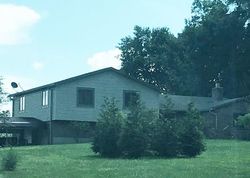Pre-foreclosure in  CHICKENBRISTLE RD Farmersville, OH 45325