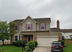 Pre-foreclosure in  ROSINA DR Miamisburg, OH 45342