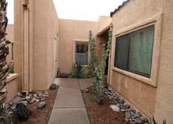 Pre-foreclosure in  W SUNLIGHT LN Tucson, AZ 85704